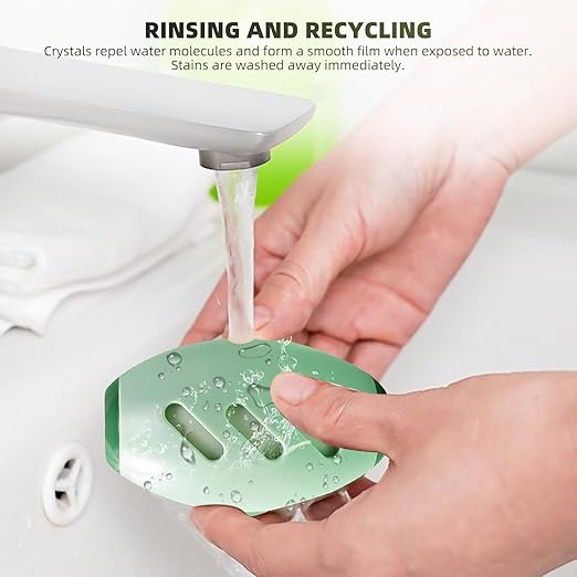 MEZRAA™ Reusable Lint Roller Ball