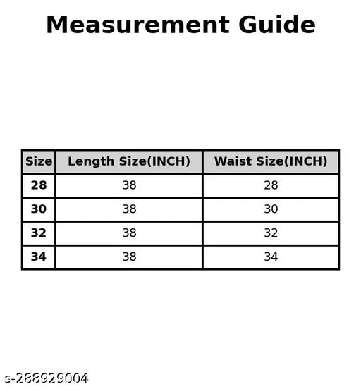 Mezra Classic Straight Denim