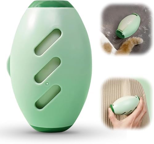 MEZRAA™ Reusable Lint Roller Ball